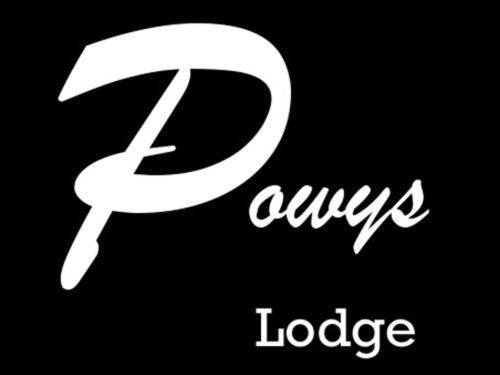 Powys Lodge Скарборо Экстерьер фото